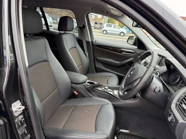 ＢＭＷ Ｘ１ Ｓドライブ ２０Ｉ Ｘライン H25年 (東海) 99