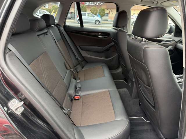 ＢＭＷ Ｘ１ Ｓドライブ ２０Ｉ Ｘライン H25年 (東海) 99