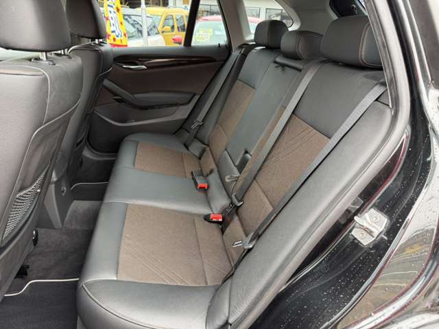 ＢＭＷ Ｘ１ Ｓドライブ ２０Ｉ Ｘライン H25年 (東海) 99