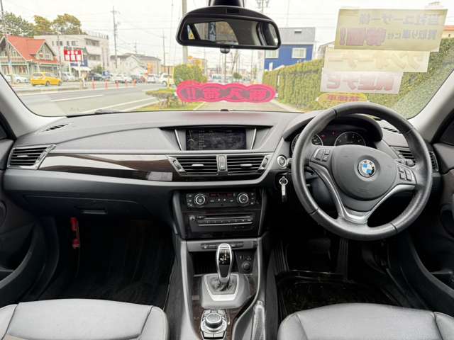 ＢＭＷ Ｘ１ Ｓドライブ ２０Ｉ Ｘライン H25年 (東海) 99