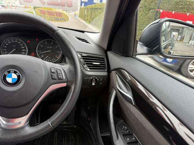 ＢＭＷ Ｘ１ Ｓドライブ ２０Ｉ Ｘライン H25年 (東海) 99