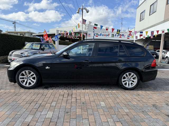 ＢＭＷ ３シリーズ ３２０Ｉ H20年 (東海) 99