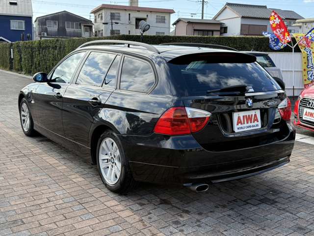 ＢＭＷ ３シリーズ ３２０Ｉ H20年 (東海) 99