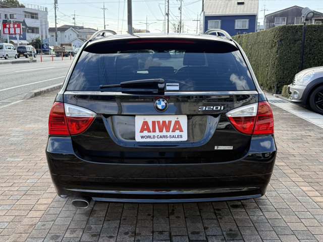 ＢＭＷ ３シリーズ ３２０Ｉ H20年 (東海) 99