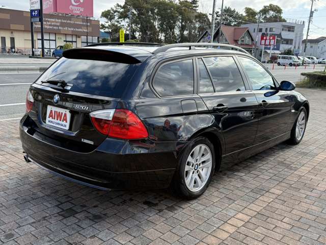 ＢＭＷ ３シリーズ ３２０Ｉ H20年 (東海) 99