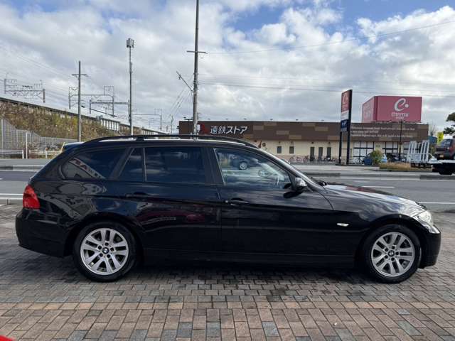 ＢＭＷ ３シリーズ ３２０Ｉ H20年 (東海) 99