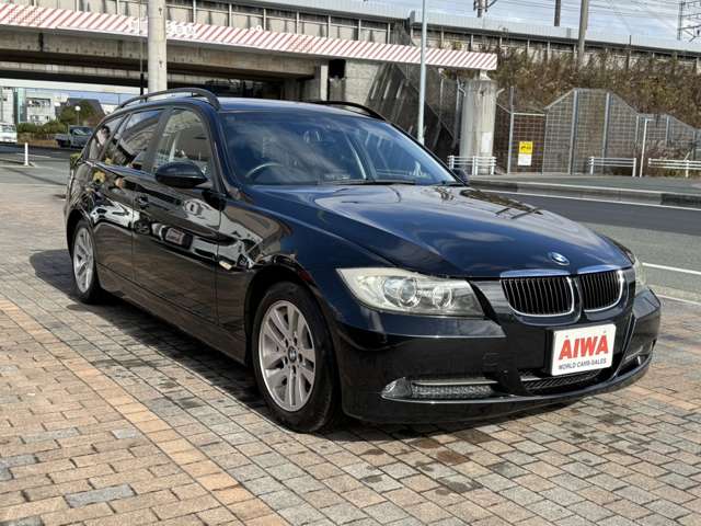 ＢＭＷ ３シリーズ ３２０Ｉ H20年 (東海) 99