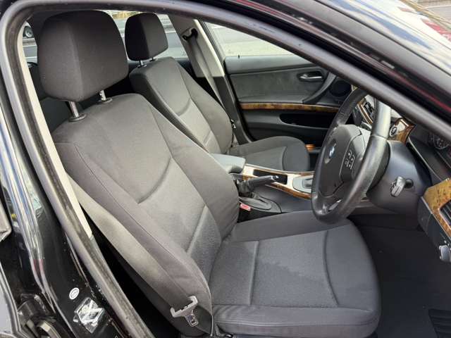 ＢＭＷ ３シリーズ ３２０Ｉ H20年 (東海) 99