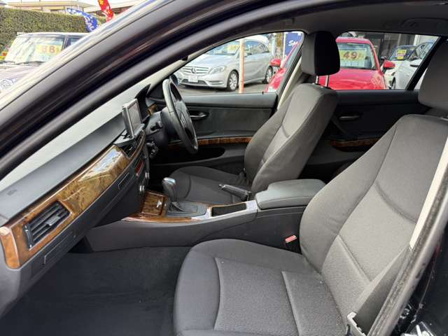 ＢＭＷ ３シリーズ ３２０Ｉ H20年 (東海) 99