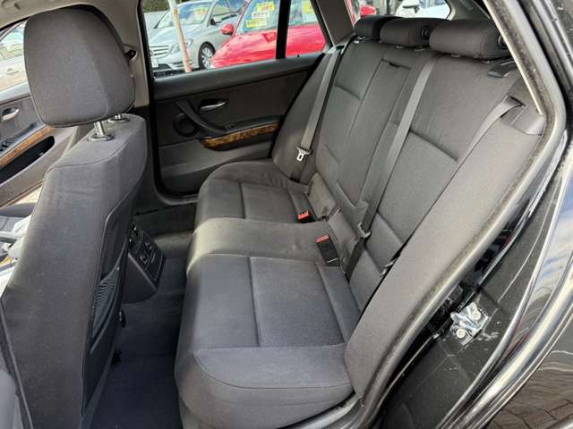 ＢＭＷ ３シリーズ ３２０Ｉ H20年 (東海) 99