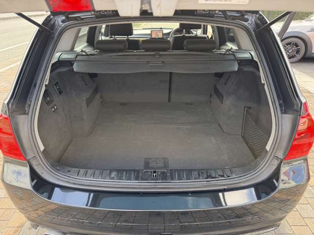 ＢＭＷ ３シリーズ ３２０Ｉ H20年 (東海) 99