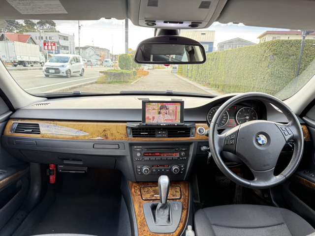 ＢＭＷ ３シリーズ ３２０Ｉ H20年 (東海) 99