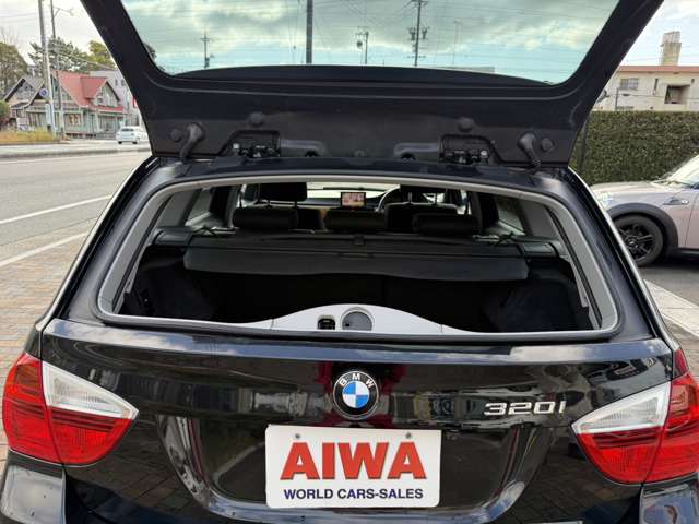 ＢＭＷ ３シリーズ ３２０Ｉ H20年 (東海) 99