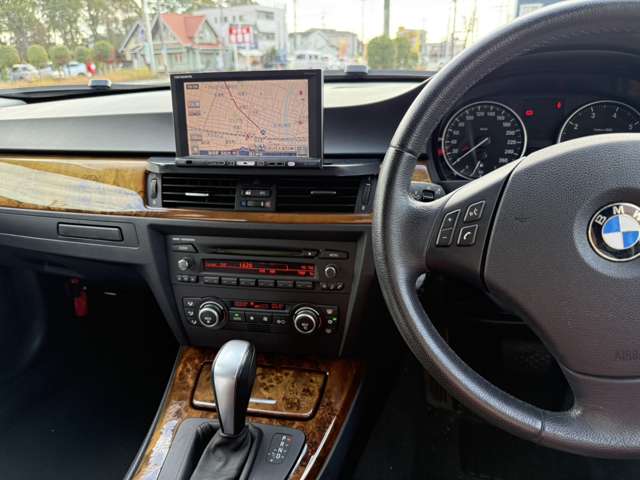ＢＭＷ ３シリーズ ３２０Ｉ H20年 (東海) 99