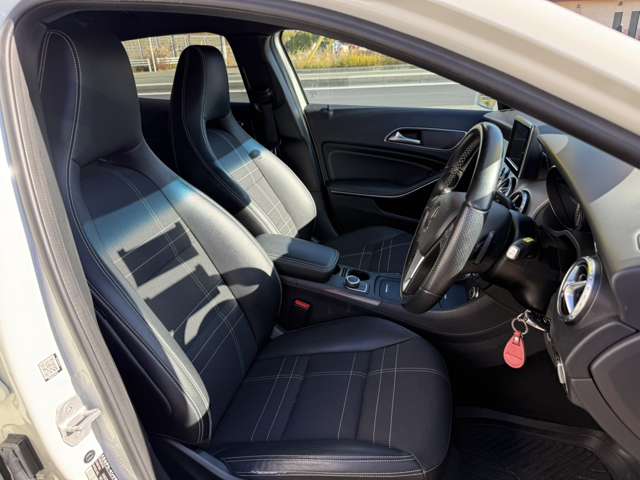 メルセデスベンツ ＧＬＡクラス ＧＬＡ１８０　スポーツ H26年 (東海) 99