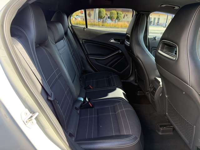 メルセデスベンツ ＧＬＡクラス ＧＬＡ１８０　スポーツ H26年 (東海) 99