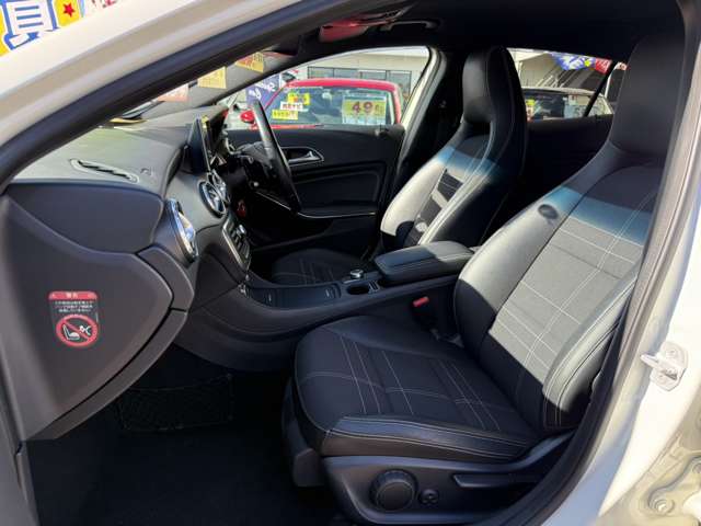 メルセデスベンツ ＧＬＡクラス ＧＬＡ１８０　スポーツ H26年 (東海) 99