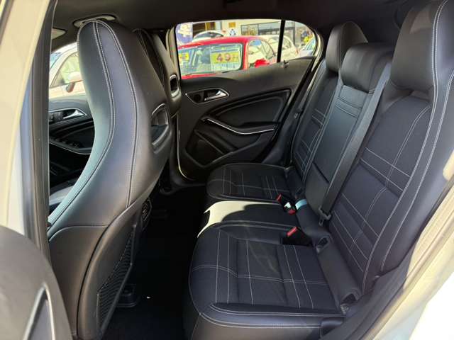 メルセデスベンツ ＧＬＡクラス ＧＬＡ１８０　スポーツ H26年 (東海) 99