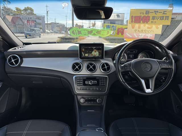 メルセデスベンツ ＧＬＡクラス ＧＬＡ１８０　スポーツ H26年 (東海) 99