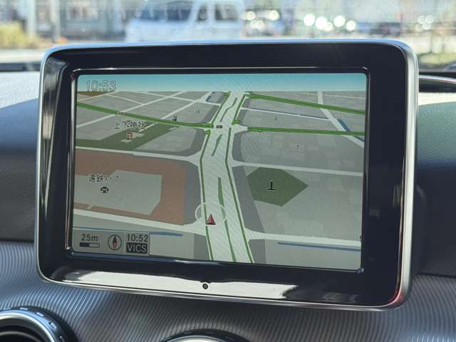 メルセデスベンツ ＧＬＡクラス ＧＬＡ１８０　スポーツ H26年 (東海) 99