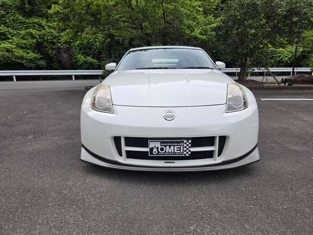 日産 フェアレディＺ ３．５ バージョン Ｔ H14年 (東海) 99