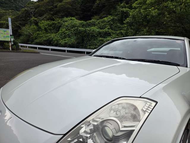 日産 フェアレディＺ ３．５ バージョン Ｔ H14年 (東海) 99