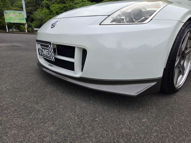 日産 フェアレディＺ ３．５ バージョン Ｔ H14年 (東海) 99