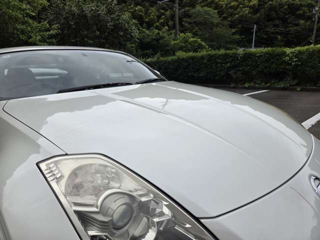 日産 フェアレディＺ ３．５ バージョン Ｔ H14年 (東海) 99