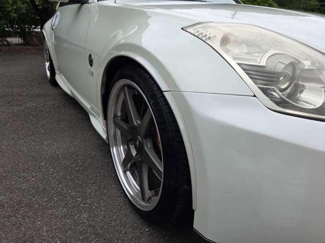 日産 フェアレディＺ ３．５ バージョン Ｔ H14年 (東海) 99