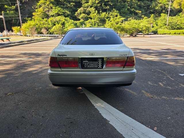 トヨタ クラウン ２．５ ロイヤルサルーン H12年 (東海) 99