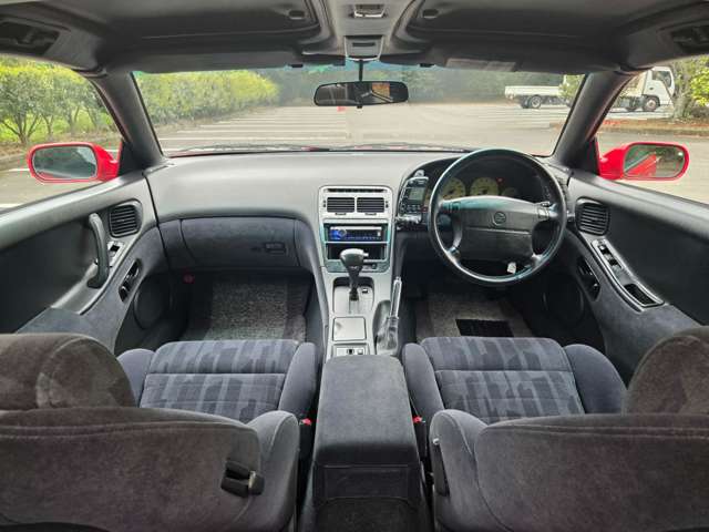 日産 フェアレディＺ ３．０ ３００ＺＸ ２ＢＹ２ Ｔバールーフ H11年 (東海) 99