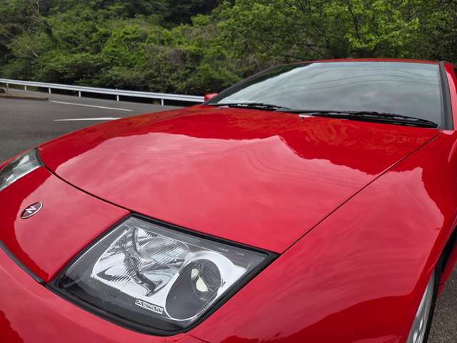 日産 フェアレディＺ ３．０ ３００ＺＸ ２ＢＹ２ Ｔバールーフ H11年 (東海) 99