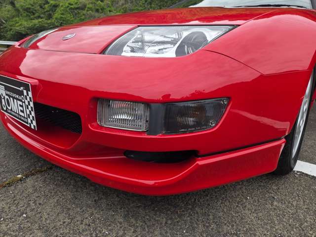 日産 フェアレディＺ ３．０ ３００ＺＸ ２ＢＹ２ Ｔバールーフ H11年 (東海) 99