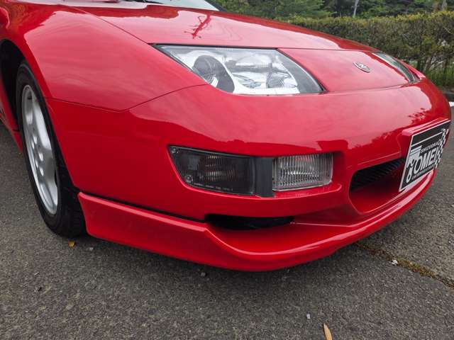 日産 フェアレディＺ ３．０ ３００ＺＸ ２ＢＹ２ Ｔバールーフ H11年 (東海) 99