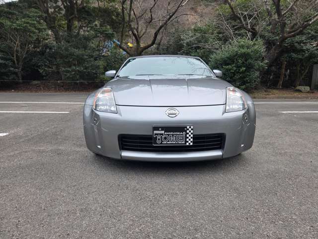 日産 フェアレディＺ ３．５ バージョン Ｔ H15年 (東海) 99