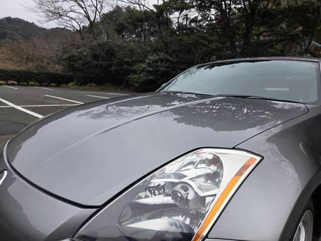 日産 フェアレディＺ ３．５ バージョン Ｔ H15年 (東海) 99