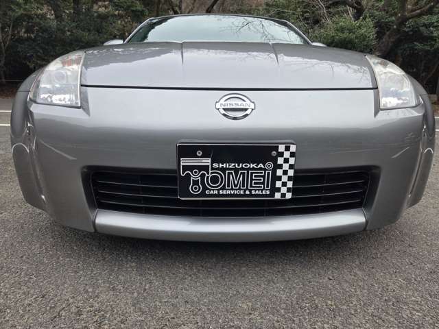 日産 フェアレディＺ ３．５ バージョン Ｔ H15年 (東海) 99