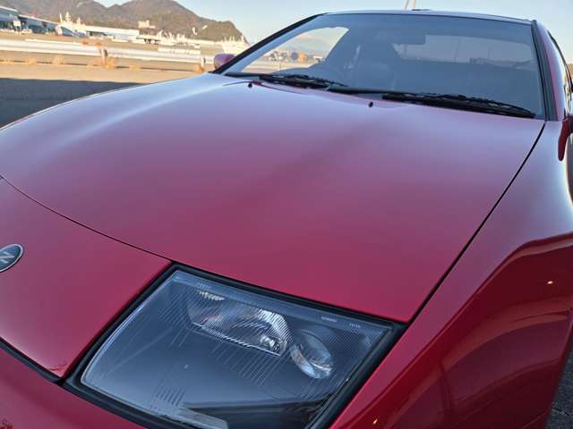 日産 フェアレディＺ ３．０ ３００ＺＸ ツインターボ ２ＢＹ２ Ｔバールーフ H5年 (東海) 99