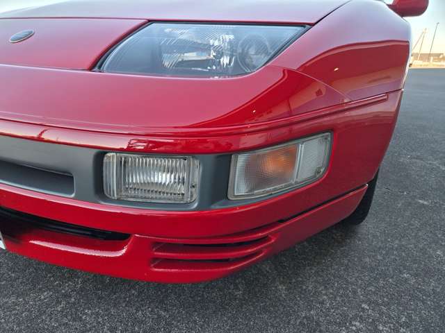 日産 フェアレディＺ ３．０ ３００ＺＸ ツインターボ ２ＢＹ２ Ｔバールーフ H5年 (東海) 99