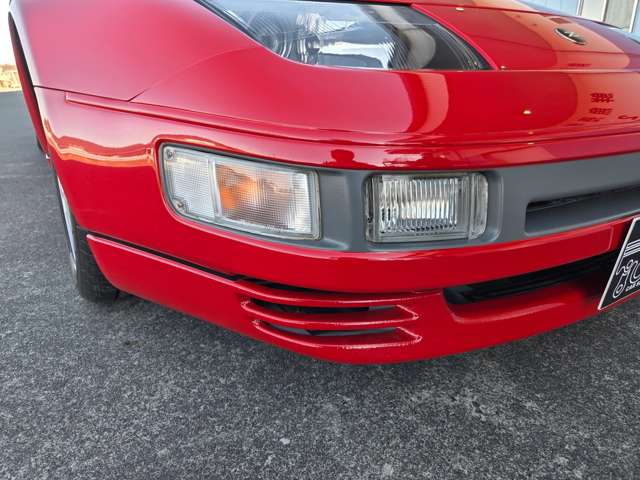 日産 フェアレディＺ ３．０ ３００ＺＸ ツインターボ ２ＢＹ２ Ｔバールーフ H5年 (東海) 99