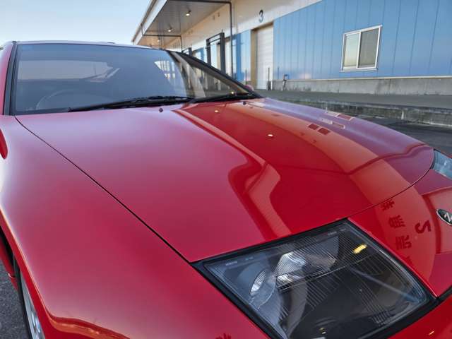 日産 フェアレディＺ ３．０ ３００ＺＸ ツインターボ ２ＢＹ２ Ｔバールーフ H5年 (東海) 99