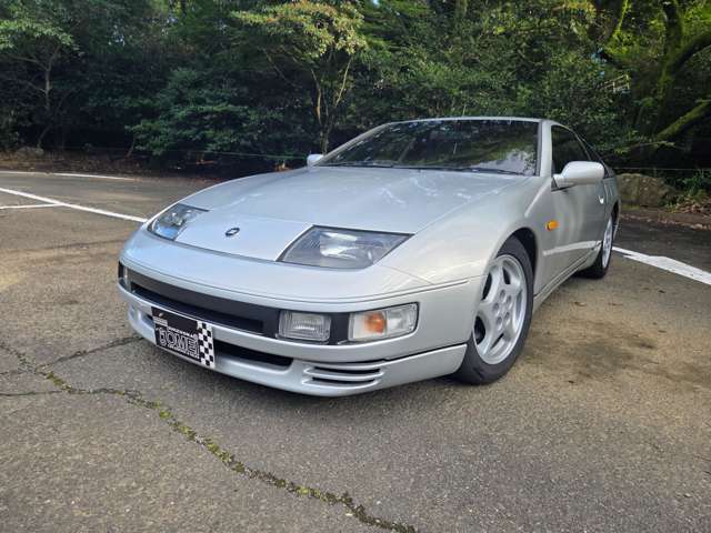 日産 フェアレディＺ ３．０ ３００ＺＸ ツインターボ ２シーター H3年 (東海) 99