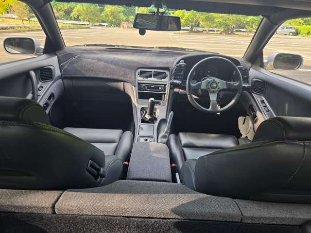 日産 フェアレディＺ ３．０ ３００ＺＸ ツインターボ ２シーター H3年 (東海) 99