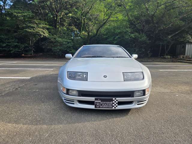 日産 フェアレディＺ ３．０ ３００ＺＸ ツインターボ ２シーター H3年 (東海) 99