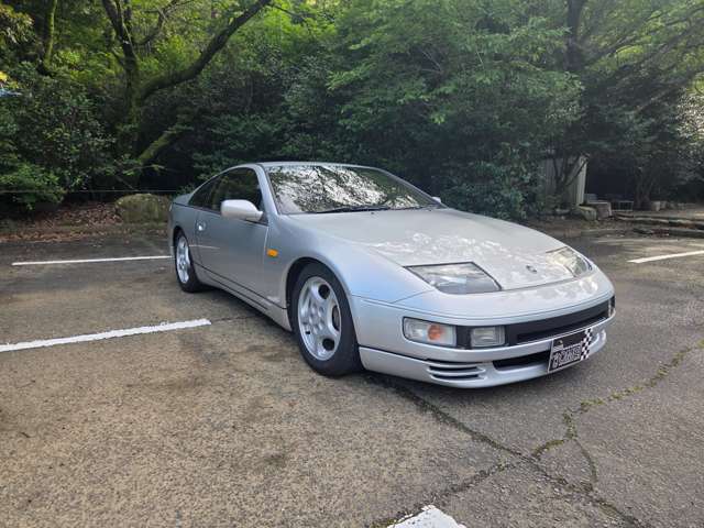 日産 フェアレディＺ ３．０ ３００ＺＸ ツインターボ ２シーター H3年 (東海) 99