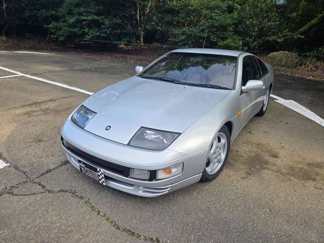 日産 フェアレディＺ ３．０ ３００ＺＸ ツインターボ ２シーター H3年 (東海) 99