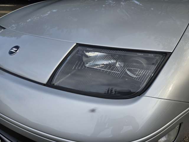 日産 フェアレディＺ ３．０ ３００ＺＸ ツインターボ ２シーター H3年 (東海) 99