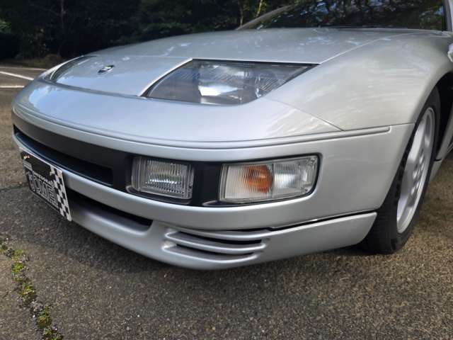 日産 フェアレディＺ ３．０ ３００ＺＸ ツインターボ ２シーター H3年 (東海) 99