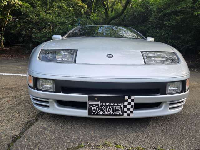 日産 フェアレディＺ ３．０ ３００ＺＸ ツインターボ ２シーター H3年 (東海) 99