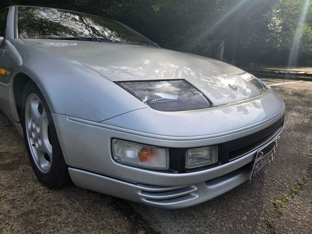 日産 フェアレディＺ ３．０ ３００ＺＸ ツインターボ ２シーター H3年 (東海) 99